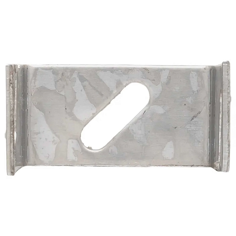 Держатель для полосы EKF PROxima 25х4 скоба, нержавеющая сталь lp-d2311-ni